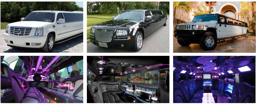 Party Bus Rental Baton Rouge