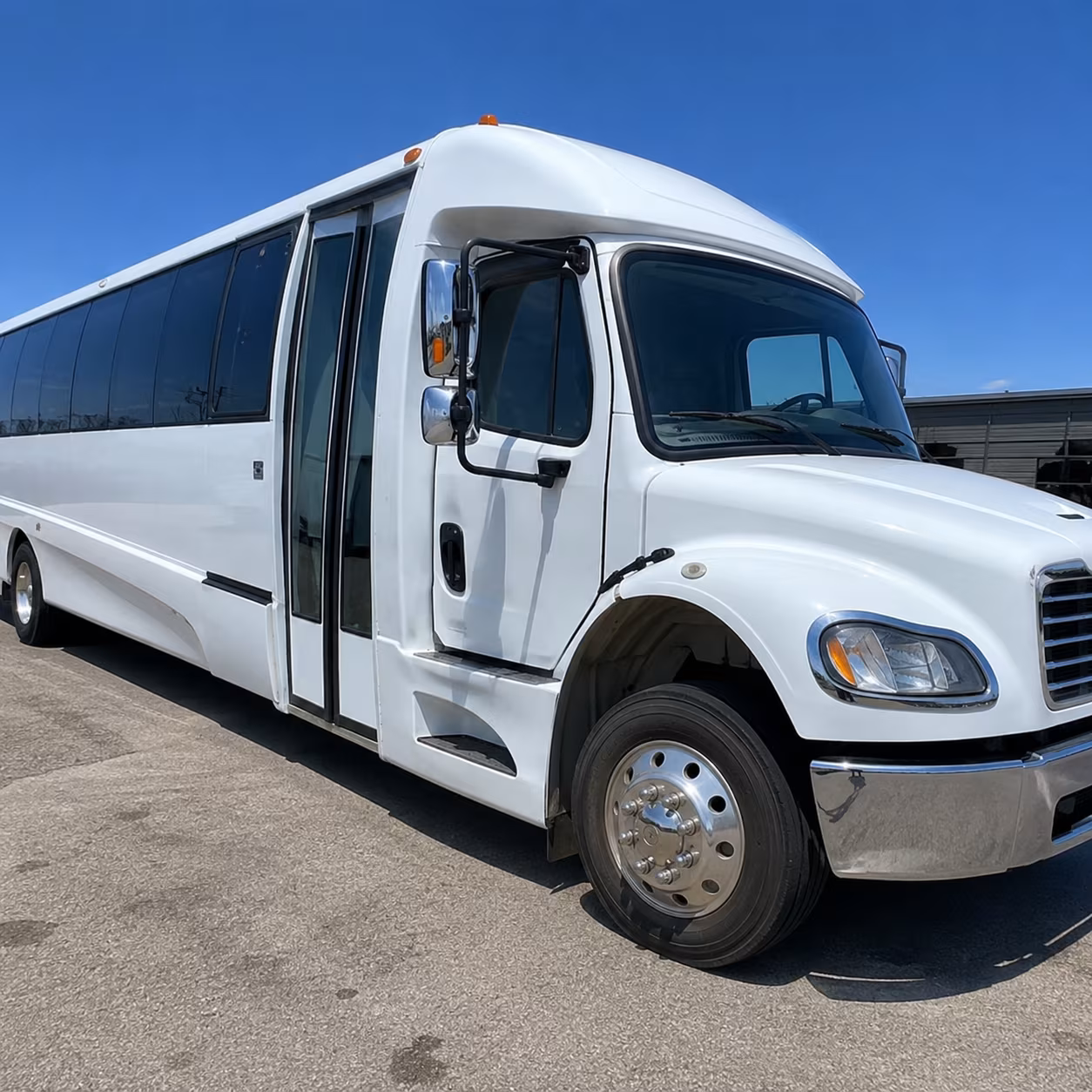 Baton Rouge Airport Shuttle & Transportation group transportation