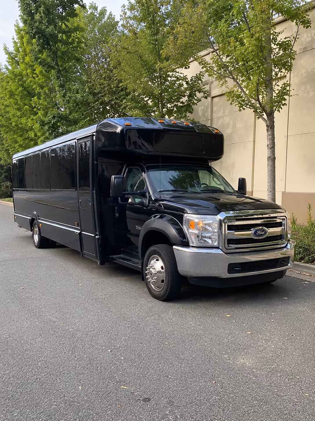Baton Rouge Bachelor & Bachelorette Transportation pickup coordination