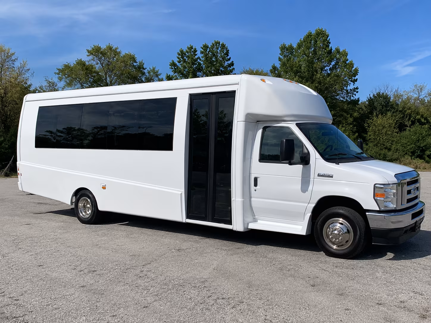 Baton Rouge Concert & Music Festival Transportation group transportation