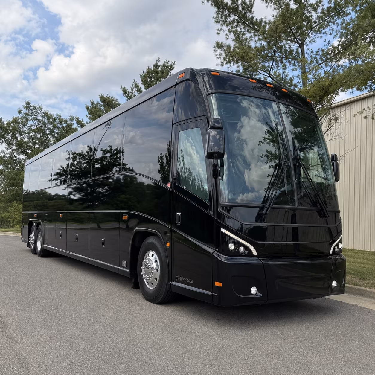 Baton Rouge Corporate Transportation pickup coordination