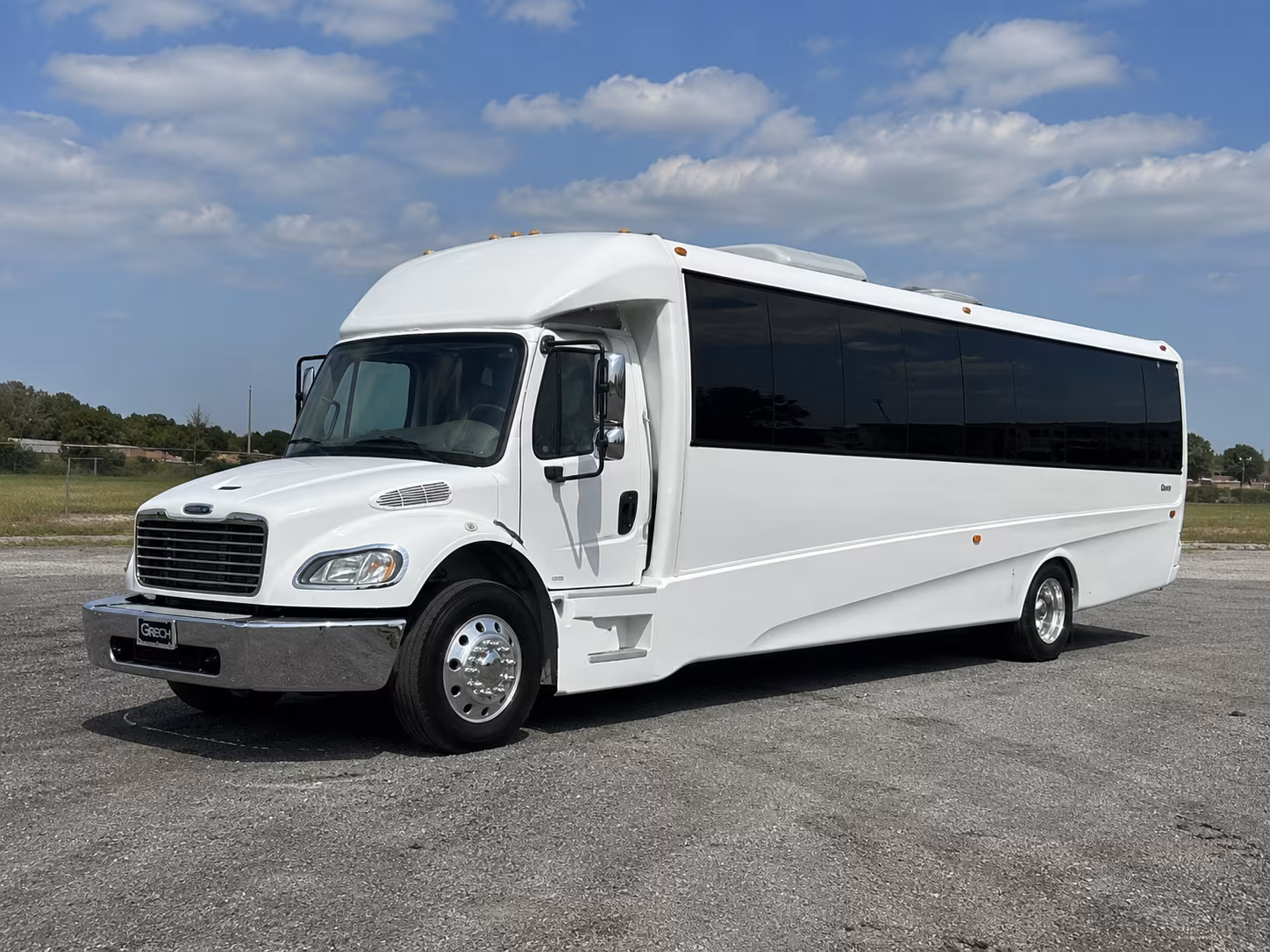 Baton Rouge Prom & Homecoming Transportation pickup coordination
