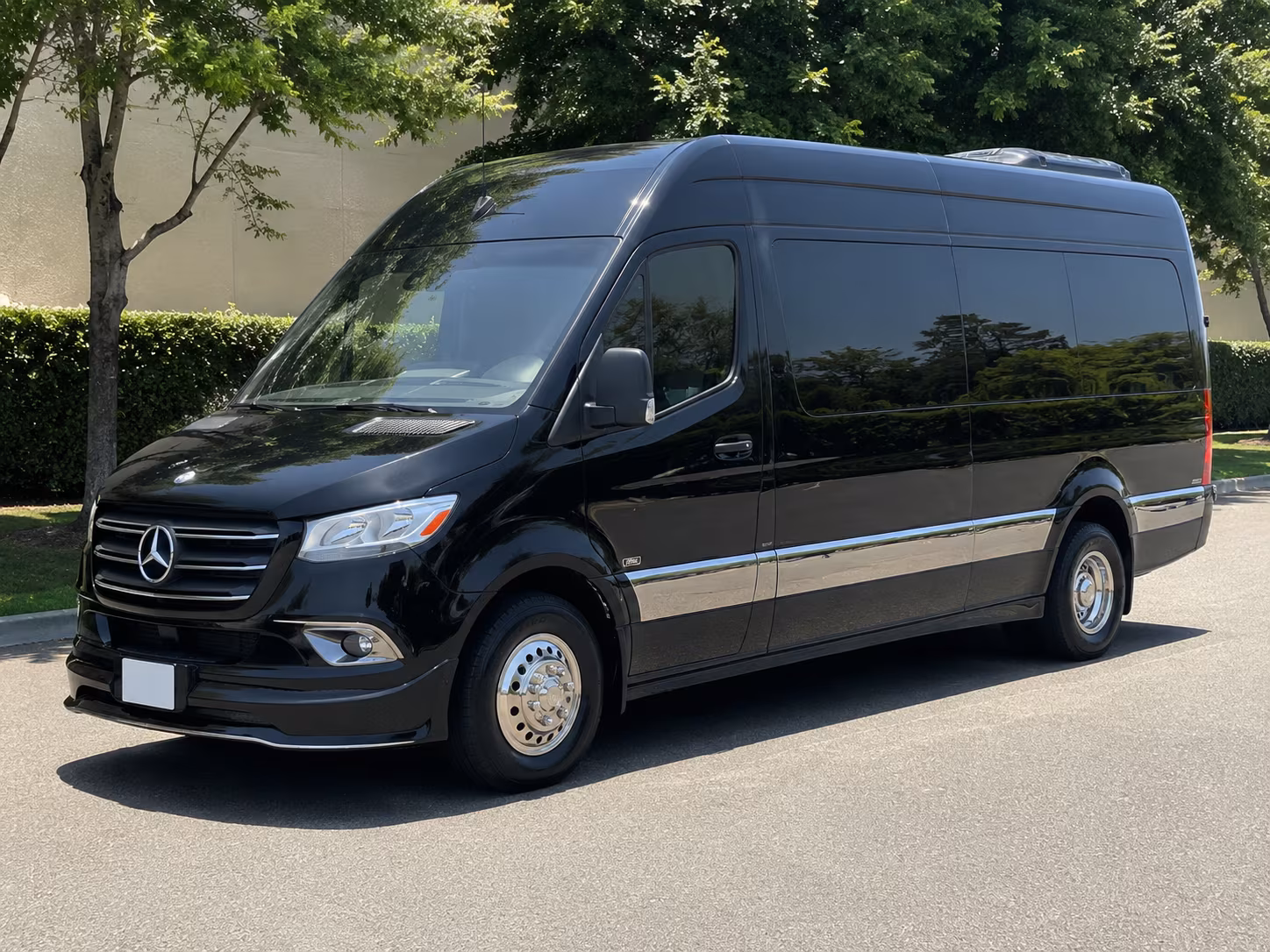 Baton Rouge School Event Transportation pickup coordination