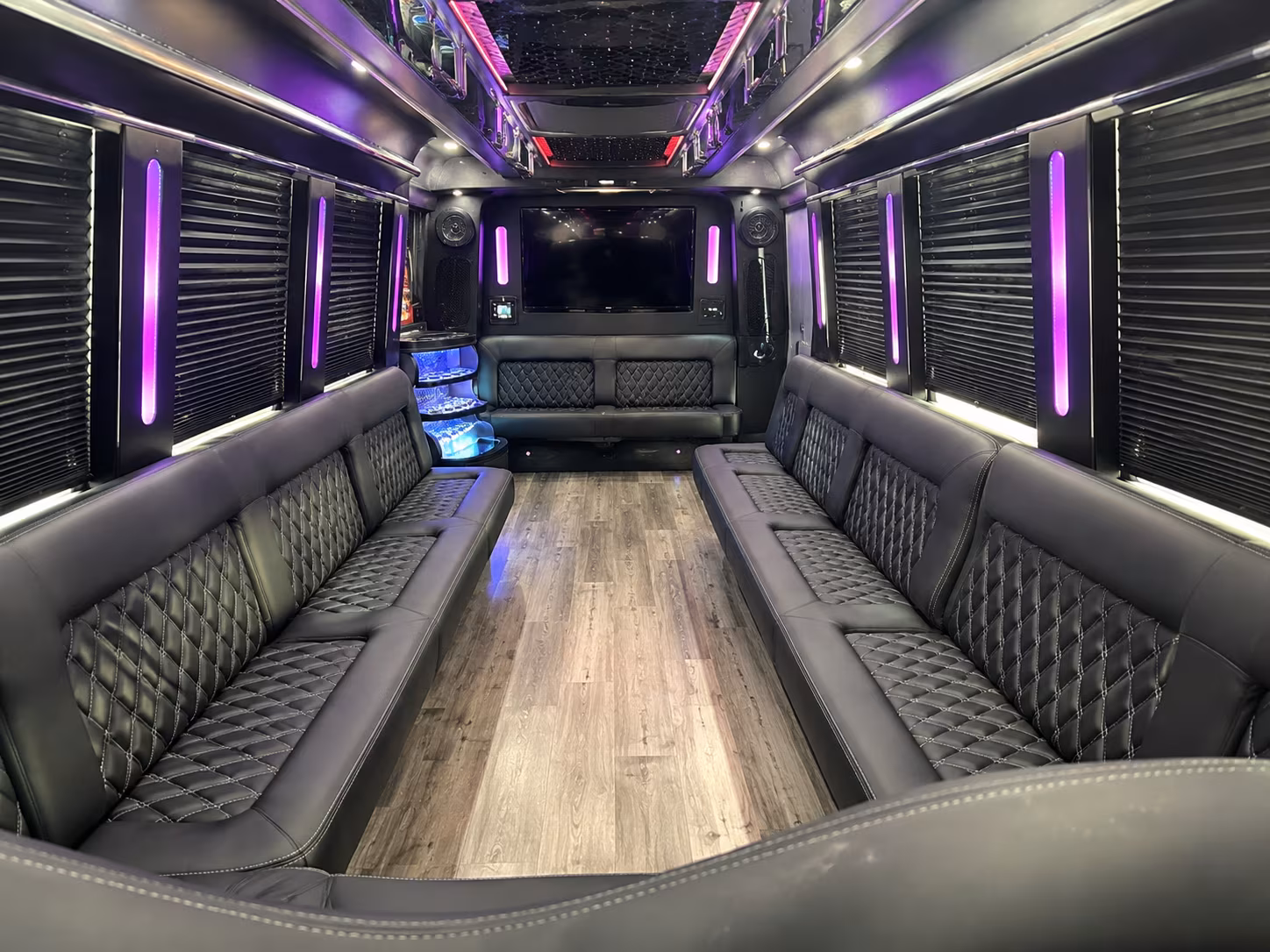 Baton Rouge Sporting Event Transportation group transportation