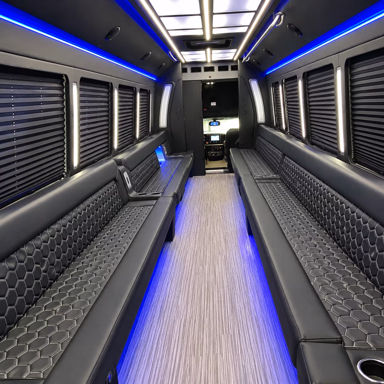 Baton Rouge Winery Tour & Pub Crawl Transportation group transportation