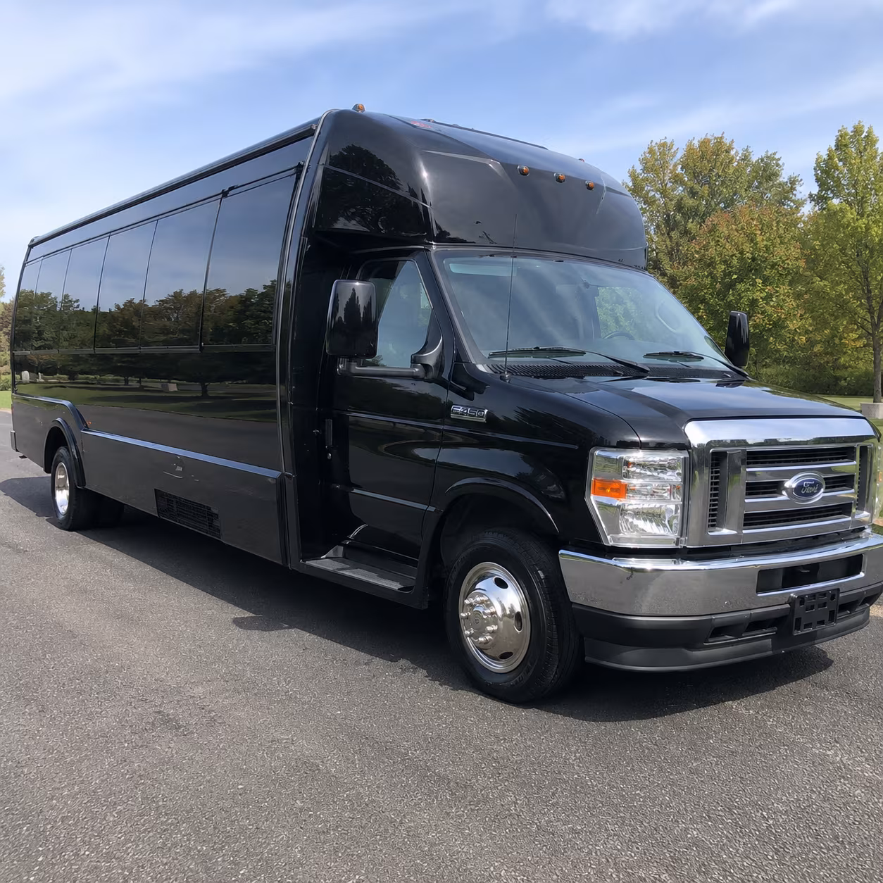 Baton Rouge Winery Tour & Pub Crawl Transportation pickup coordination