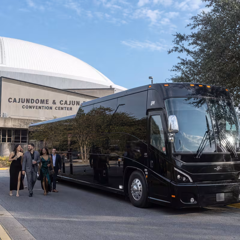 Cajundome & Cajun Dome Convention Center