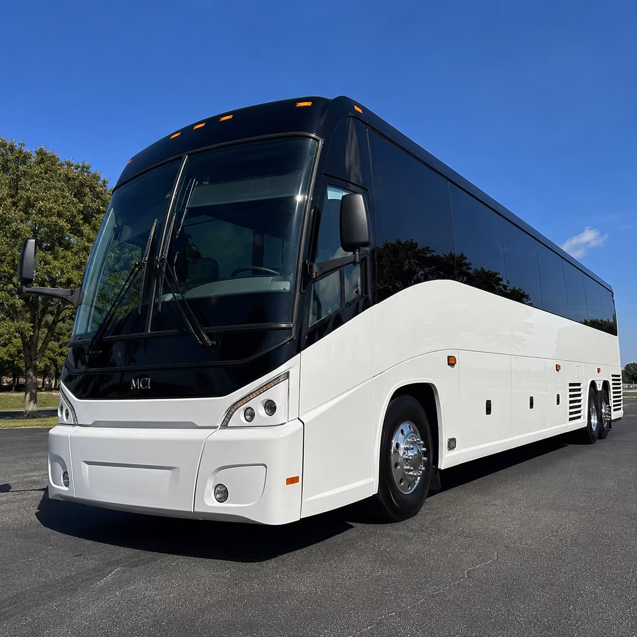 Kenner Corporate Event Transportation