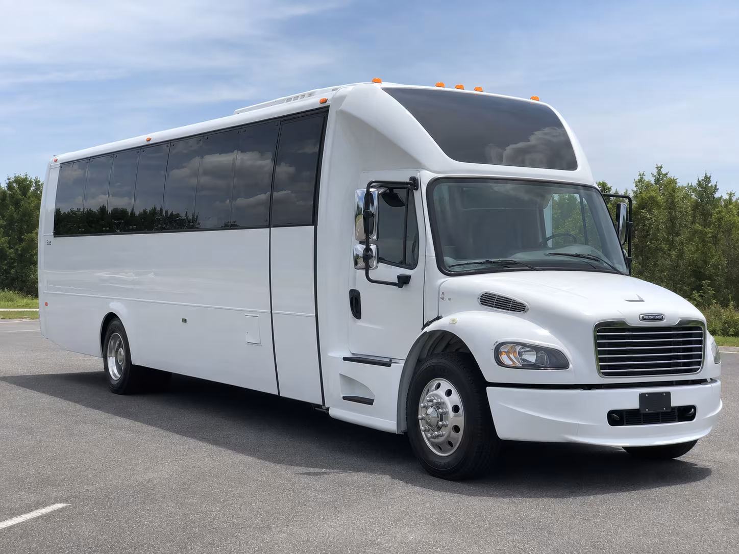 Kenner Private Event Transportation Services