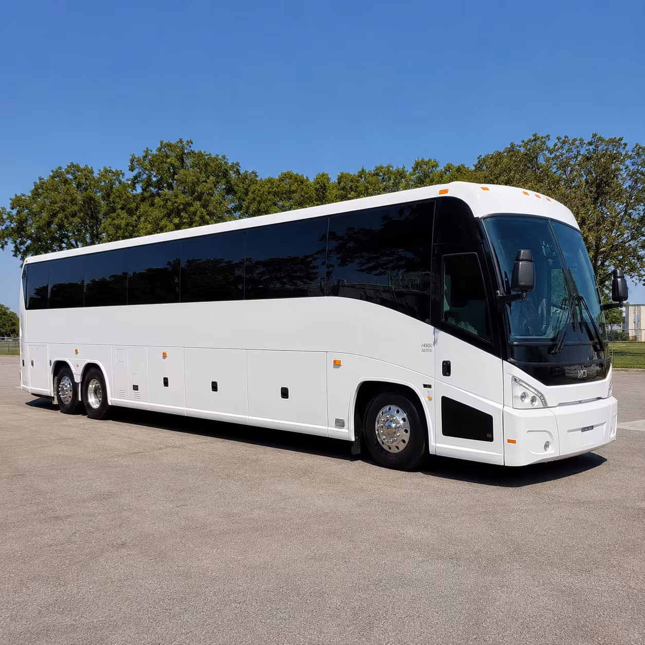 Kenner Wedding Transportation & Shuttle Service