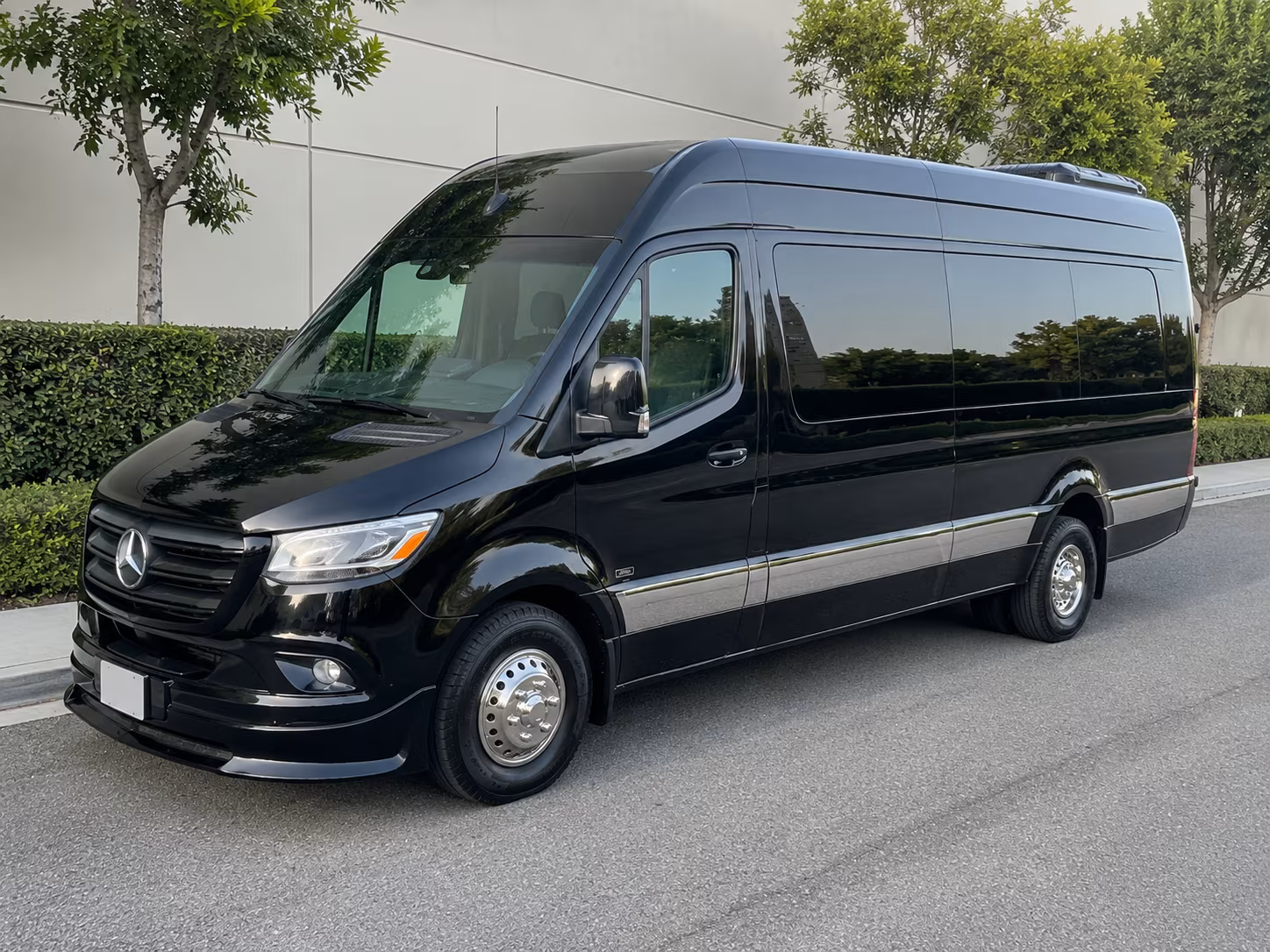 Lafayette School Event & Field Trip Transportation