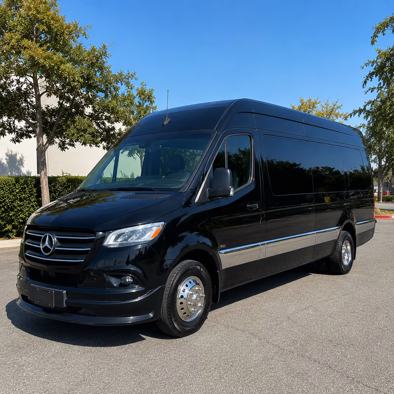 Metairie Airport Shuttles & Transportation