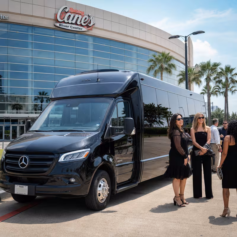 Raising Cane's River Center
